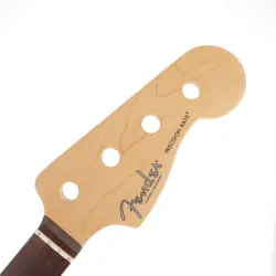 FENDER AMERICAN PRO PRECISION BASS NECK SLIM C SHAPE 9.5