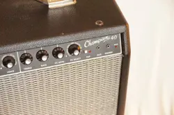 WATT GUITAR AMPLIFIER