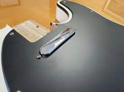 CONTEMPORARY TELECASTER