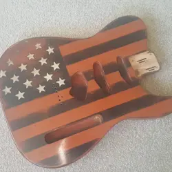 AMERICAN FLAG!