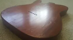 TELECASTER GUITAR BODY