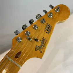 FENDER LEAD II