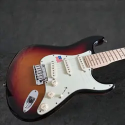 2008 FENDER AMERICAN