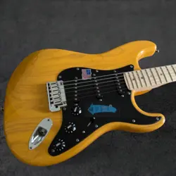 ASH STRATOCASTER IN