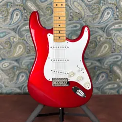 MEX STRATOCASTER CANDY