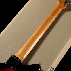 FENDER 1964 JAZZMASTER SUNBURST SAFE DELIVERY FROM JAPAN