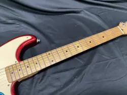 SQUIER BY FENDER '51 MADE 2006 SAFE DELIVERY FROM JAPAN