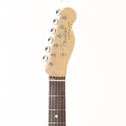 FENDER AMERICAN ORIGINAL 60S TELECASTER LAKE PLACID BLUE SAFE DELIVERY FROM JAPA