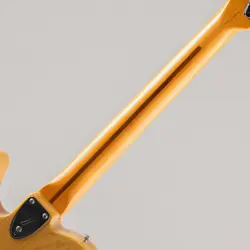 TELECASTER CUSTOM NATURAL