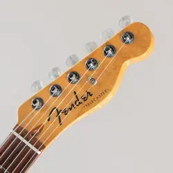 FENDER CUSTOM SHOP DELUXE TELECASTER SAFE DELIVERY FROM JAPAN