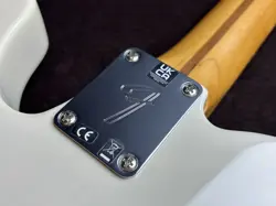 FENDER GOLD FOIL TELECASTER EB WHITE BLONDE SAFE DELIVERY FROM JAPAN