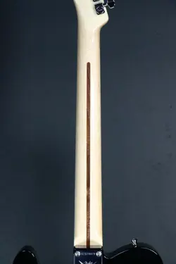 FENDER CUSTOM SHOP BUILT TELECASTER NOS BLACK SAFE DELIVERY FROM JAPAN