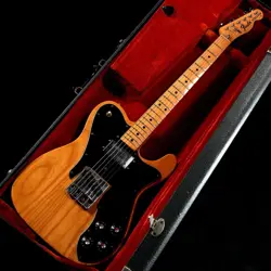 1974 TELECASTER CUSTOM