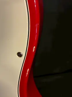 FENDER AMERICAN STANDARD TELECASTER 2000 SAFE DELIVERY FROM JAPAN