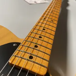 BUTTERSCOTCH BLONDE PERFORMANCE