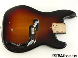 STRING BODY SUNBURST