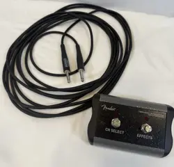 PEDAL WHIRLWIND CORD
