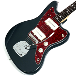 FENDER  FSR MIJ TRADITIONAL 60S JAZZMASTER CHARCOAL FROST METALLIC JAPAN NEW