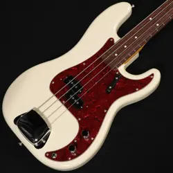 PRECISION BASS #4