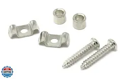 FORGE NICKEL VINTAGE