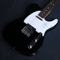 II TELECASTER WITH