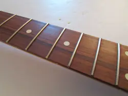 MODIFIED NECK TUNERS