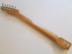 TELECASTER MODIFIED NECK