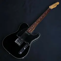 BLACK S/N:JD25013744