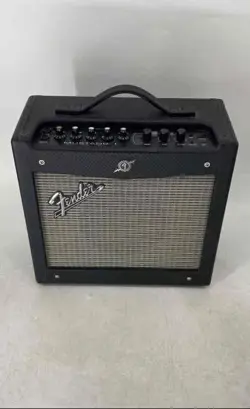 MUSTANG BLACK MODELING