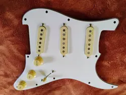 NOISELESS LOADED PREWIRED