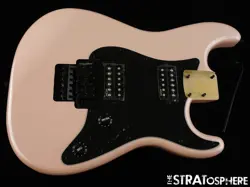 FLOYD STRAT LOADED