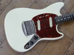 MG65-86 USED 2007-2008