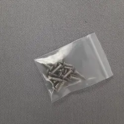 SSS LOADED PICKGUARD