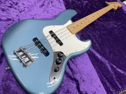 PLAYER JAZZBASS USED