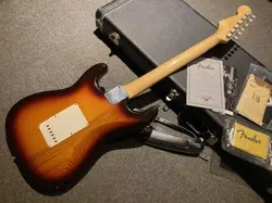 MBS 1960 STRATOCASTER