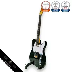 BLACK ROSEWOOD 3.35KG