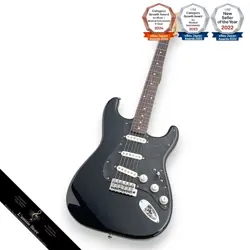 60S STRATOCASTER HSH