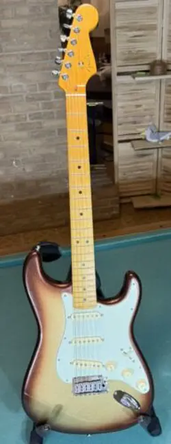 AMERICAN ULTRA MAPLE