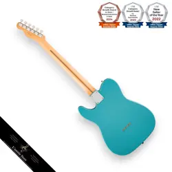 AQUATONE BLUE ELECTRIC