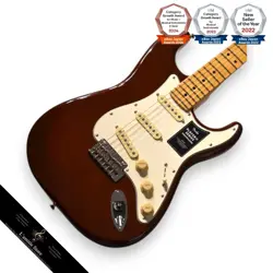 NECK TRANSPARENT MOCHA