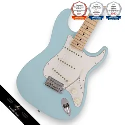 FRETBOARD SATIN GUITAR