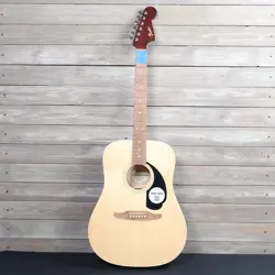 CALIFORNIA REDONDO DEBUT