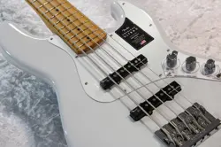 BASS AVALANCHE