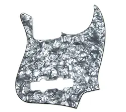 STANDARD FENDER JAZZ