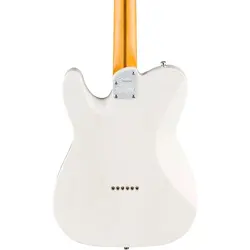 GUITAR WHITE BLONDE