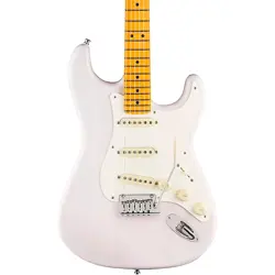 GUITAR WHITE BLOND