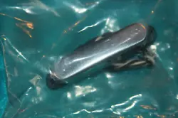 FENDER NECK PICKUP, TEX-MEX TELE®, 0053112000