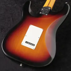STRATOCASTER MAPLE 3-COLOR