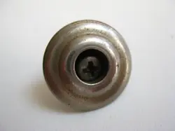 TREE RETAINER NICKEL