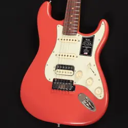 FIESTA RED S/N:US25009782